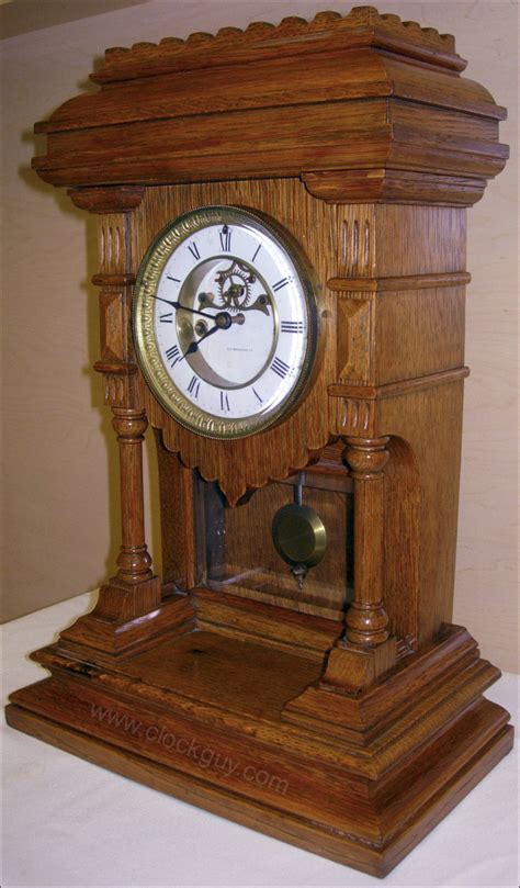 Antique Clocks Guy We Bring Antique Clocks Collectors And Buyers