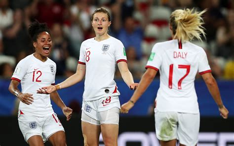 England Womens World Cup 2019 Squad Players Results And Semi Final Match Time