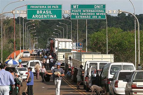 Embarque neste pps e sonhemos juntos! Cuáles son los requisitos para viajar a Brasil en auto ...