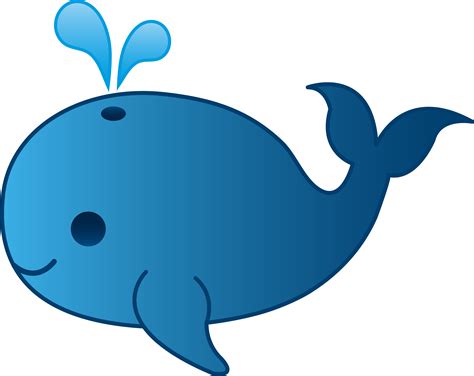 Little Blue Whale Whale Pictures Blue Whale Pictures Cartoon Whale