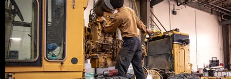 Cat Certified Powertrain Rebuilds In Utah Wheeler Machinery