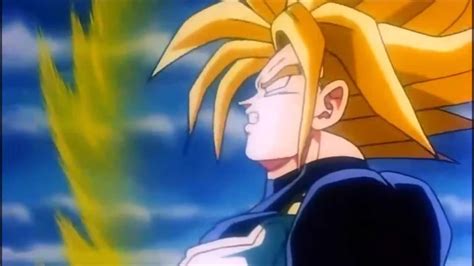 Dragon Ball Every Trunks Transformation Ranked From Weakest To Strongest