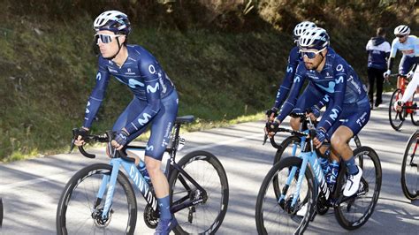 Así Le Fue A Iván Ramiro Sosa En La Crono Etapa 2 Del Giro De Italia