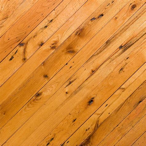 Choosing Reclaimed Wood Flooring Longleaf Lumber