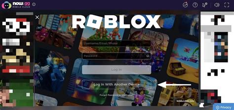 Roblox How To Play Games In Your Browser Nowgg Roblox Green Record