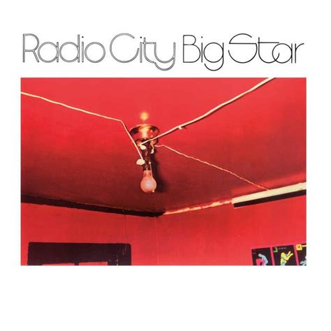 Coming Soon Vinyl Reissues Big Star 1 Record And Radio City