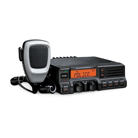 Motorola Vx5500 Radio Mackay Communications Inc