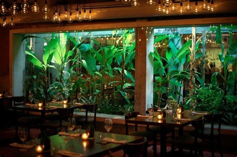 9 Amazing Restaurants In San Juan Puerto Rico Globe Migrant