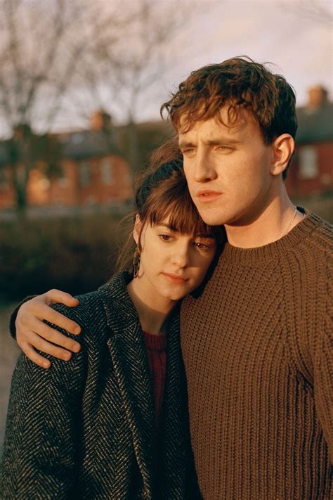 Sally Rooney Actually Told Us Whether Marianne And Connell End Up