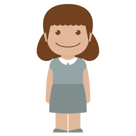 Little Person Icon 187253 Free Icons Library