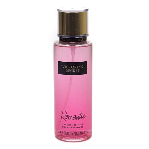 New Victoria Secret Vs Fragrance Body Mist Spray