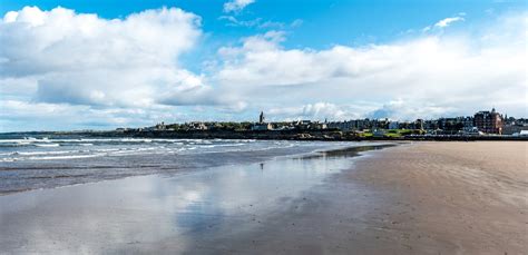 11 Reasons Why St Andrews Scotland Is One Of Europes Most Romantic Towns