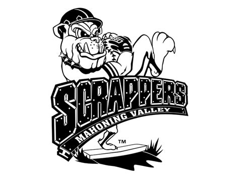 Seeking more png image cartoon network logo png,network icon png,virtual reality png? Mahoning Valley Scrappers Logo PNG Transparent & SVG ...