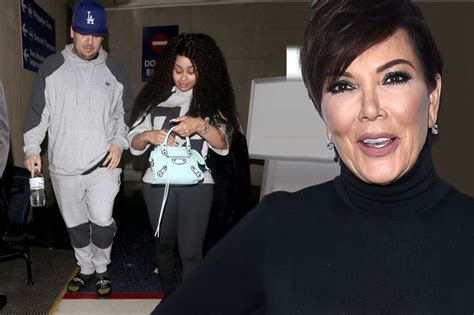 Kris Jenner Okay With Blac Chyna And Ppd Brings Down Nashville Movie Tv Tech Geeks News