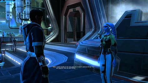 Kotor juhani romance guideall software. SWTOR - Vette Conversations + Romance part 1 of 3 - YouTube