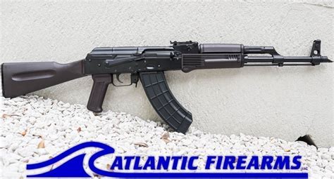 Romanian Ak 47 Rifle Plum Demo Model