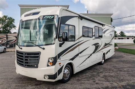 2018 Forest River Fr3 30ds For Sale In Gloucester Virginia Classified