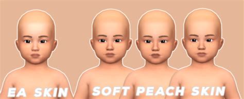 Mohkii Soft Peach Skinblend By Mohkii 700 Followers T Here Is