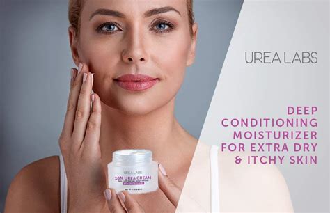 Buy Urea Labs 10 Urea Cream W Salicylic Acid And Lavender Oil