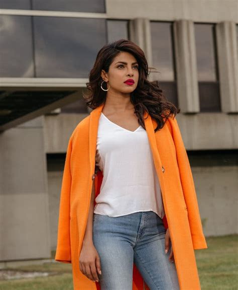 In ‘quantico Bollywoods Priyanka Chopra Seeks An American Foothold