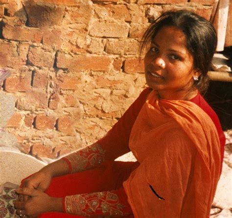 Finally Top Pakistani Court Upholds Acquittal Frees Captive Christian Asia Bibi And Clearing