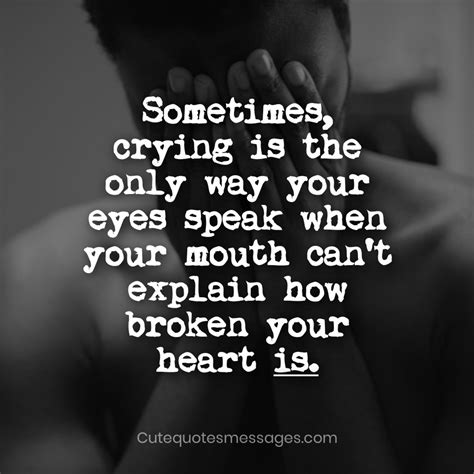 20 Deep Sad Quotes About Pain Feeling Sad Quotes For