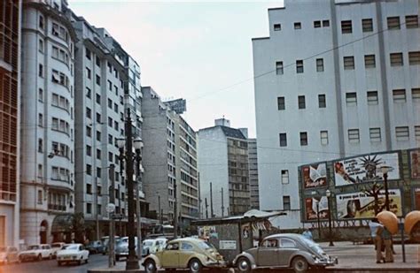 fotos fascinantes mostram as ruas de são paulo no início dos anos 70