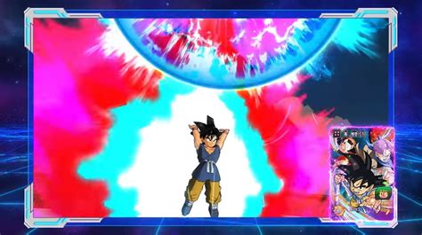 Update 1.21 is now available february 26, 2020; Here's Super Dragon Ball Heroes: World Mission 'Card Edit ...