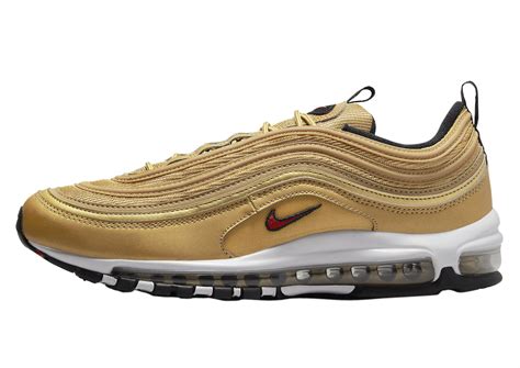 Buy Nike Air Max 97 Gold Bullet 2023 Kixify Marketplace