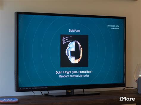 The apple tv app on sony smart tvs lets customers access apple tv+, premium apple tv channels, and buy or rent over 100,000 movies and tv shows. Airfoil Satellite TV: Everything you need to know! | iMore