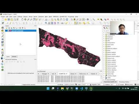 Versioning With PostGIS And QGIS YouTube
