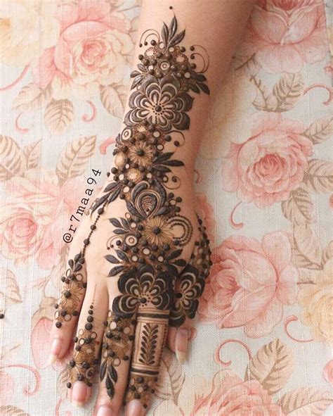 Khafif Mehndi Design Mehndi Designs 2018 Mehndi Design Pictures