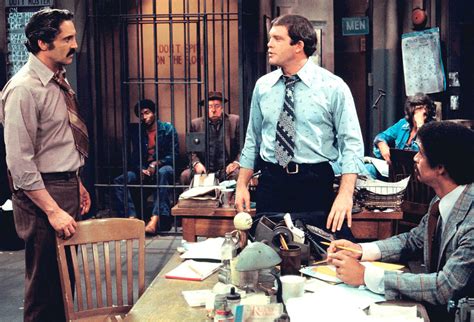 Critics At Large Very Well Put Watching Barney Miller In 2017