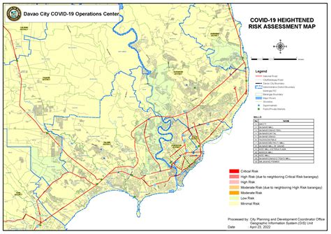 COVID 19 Risk Assessment Map As Of 04 23 2022 Page 1 2048x1448 