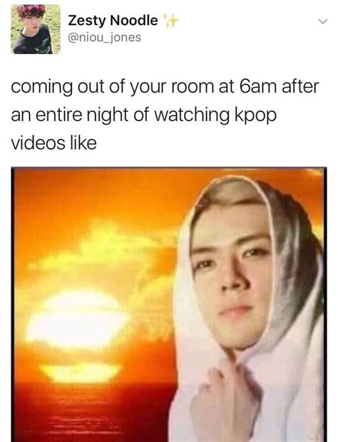 29 Kpop Memes That Means Nothing To Outsiders But We Still Wrote About Them