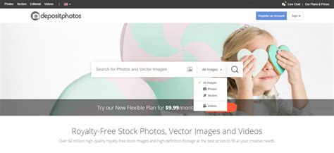 What Is Depositphotos Stock Photos And How Does It Work All You Can