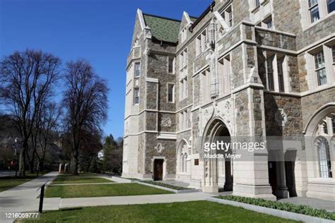 Chestnut Hill College Photos And Premium High Res Pictures Getty Images
