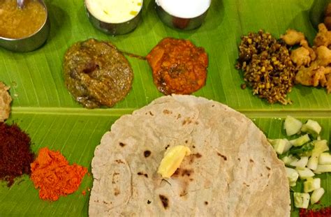 North Karnataka Cuisine Karnataka Food Recipes Karnataka Tourism