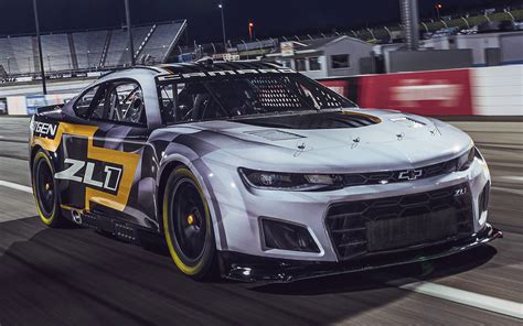 2022 Chevrolet Camaro Zl1 Nascar Race Car Wallpapers And Hd Images Porn Sex Picture