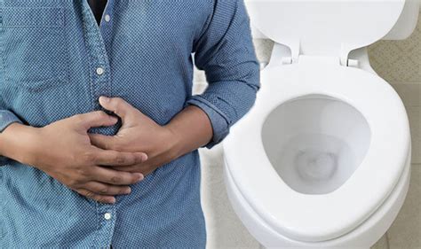 Bowel Cancer Symptoms Signs Include Black Stool What A Healthy Poo