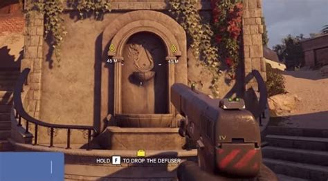 Rainbow Six Siege Operation Para Bellum Reveal Video Shows Off New Map