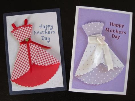 Mother's day is constantly celebrated on the subsequent sunday in may. Shine Kids Crafts: 8 Creative DIY Mother's Day Card