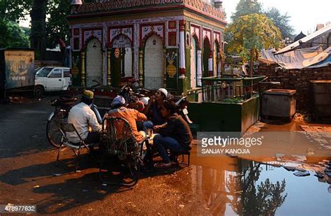 hazrat syed shah baba mazar photos and premium high res pictures getty images