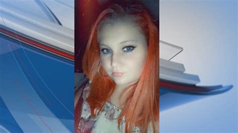 Police Missing 18 Year Old Woman Found Safe In Florence