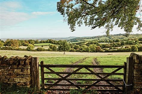 Costwolds Charm The Quintessential English Countryside International