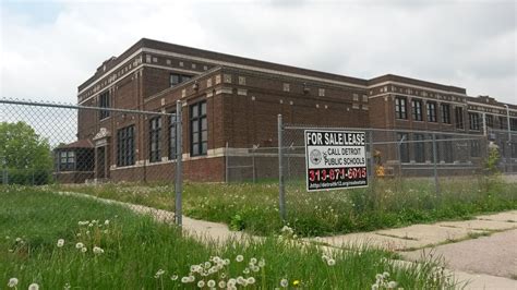 Detroit Public Schools: The Plan to Woo Middle-Class Parents | TIME