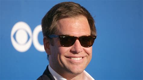 Ncis Michael Weatherly Reveals Incredible Swimming Pool In Rare Home