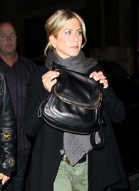 Lovethisbag Jennifer Aniston Tom Ford Jennifer Bag Bags