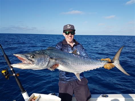 Port Douglas Fishing Trips With Charter Port Douglas Sportfishing 2020