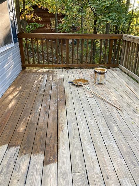 Armstrong Clark Stain For Decks Blairstown Distributors
